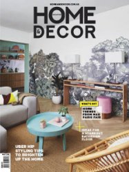 Home & Decor SG - 05.2019