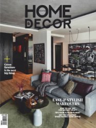 Home & Decor SG - 07.2019