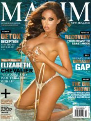 Maxim NZ - 10.2019