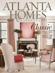 Atlanta Homes & Lifestyles - 11.2019