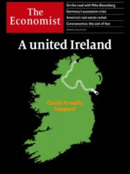 The Economist LA - 02.15.2020