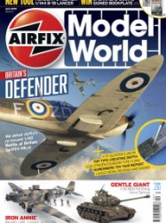 Airfix Model World - 04.2020