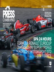 Camerapixo - SPA 24 Hours 2020