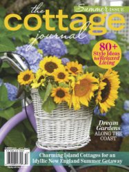 The Cottage Journal - Summer 2020