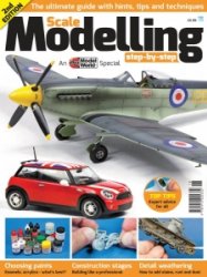 Airfix Model World - Scale Modelling Step-by-Step 2nd.