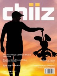 Chiiz - Vol. 41 2020