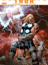 Ultimate Comics Thor (TPB)