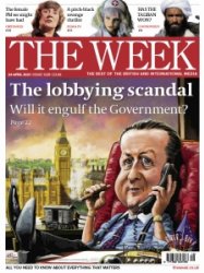 The Week UK - 24.04.2021