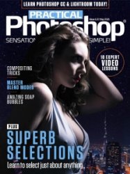 Practical Photoshop - 05.2021