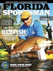 Florida Sportsman - 11.2021