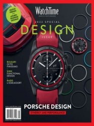 WatchTime - Design 2022