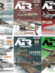 Meng AIR Modeller - 2020 Full Year