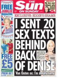 The Sun UK - 22.05.2022