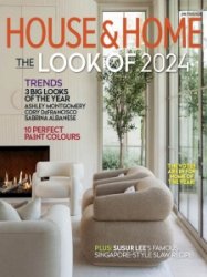 House & Home - 01/02 2024