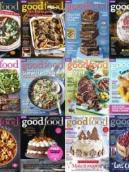 BBC Good Food UK - 2015 Full Year