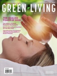 Green Living - 01/02 2024