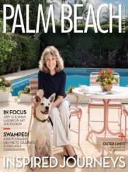 Palm Beach Illustrated - 02.2024