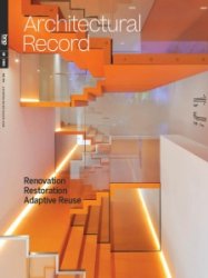 Architectural Record - 02.2021