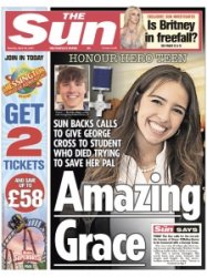 The Sun UK - 30.04.2024