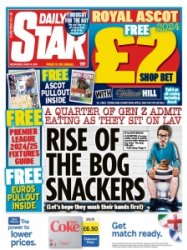 Daily Star - 19.06.2024