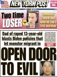 New York Post - 06.23.2024