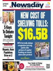 Newsday - 06.27.2024