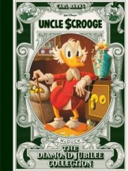 Walt Disney’s Uncle Scrooge