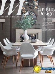 Western Living - October 2016