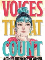 Voices That Count - A Comics Anthology by Women