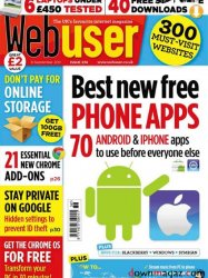 Webuser - 08 September 2011