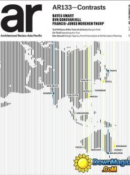 Architectural Review Asia Pacific - December 2013 - March 2014