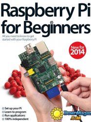 Raspberry Pi for Beginners Revised Edition 2014