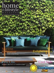 Home & Lifestyle - September/October 2014