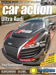 Radio Control Car Action USA - November 2015