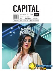 Capital NZ - November 2015