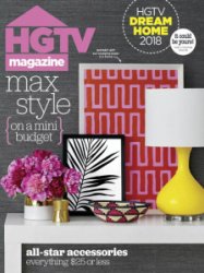 HGTV - 01/02 2018