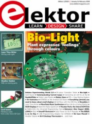 Elektor USA - 01/02 2018