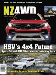 NZ4WD - 03.2018