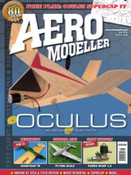 AeroModeller - 05.2018