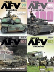 AFV Modeller - 2018 Full Year