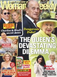 Woman's Weekly NZ - 02.4.2019