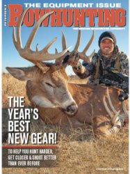 Petersen's Bowhunting - 03.2019