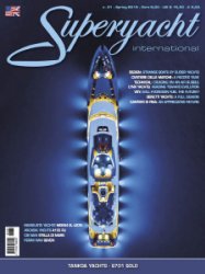 Superyacht International - Spring 2019