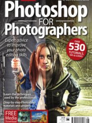 Photoshop for Photographers 2019