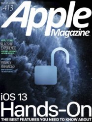 AppleMagazine - 09.27.2019