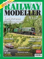 Railway Modeller - 07.2020