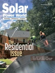 Solar Power World - 03.2021