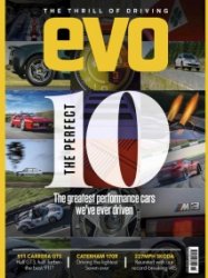 evo UK - 11.2021