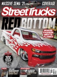 Street Trucks - 02.2022