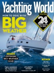 Yachting World - 03.2022